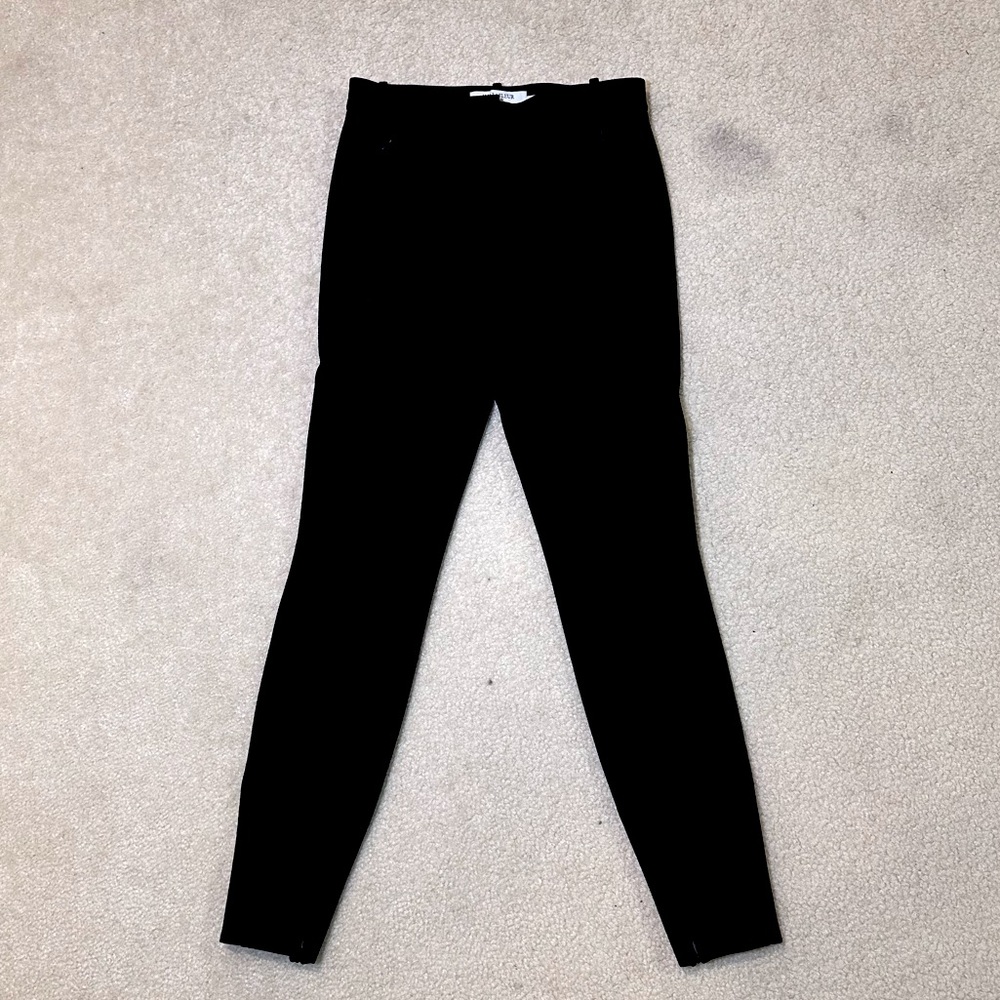 MM LaFleur Curie pants / Black-worth / size 2